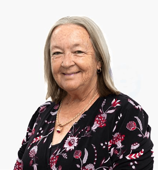 Joy Burch MLA