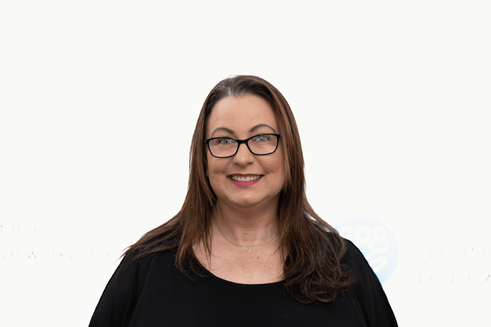 Erin Mayhew: Operations & Resident Supervisor