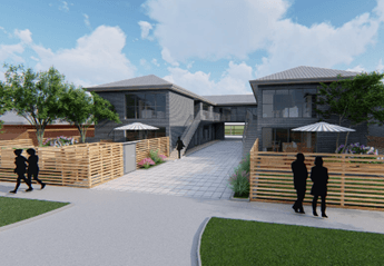 PROJECT INDEPENDENCE GLEN HUNTLY, MELBOURNE undefined