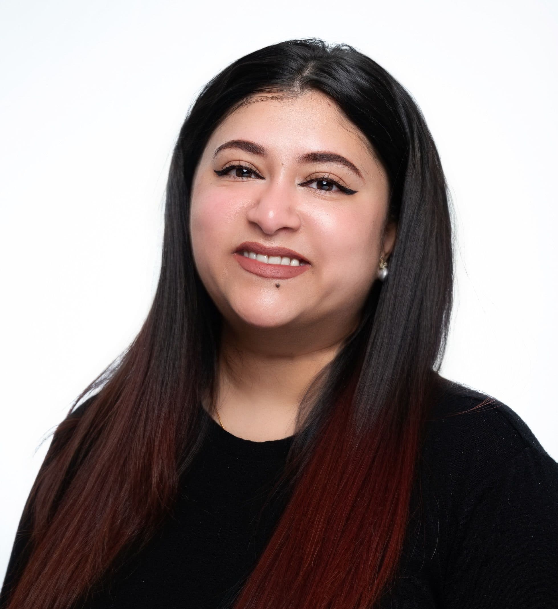 Mayuri Bhattacharya: Director - Fundraising and Marketing