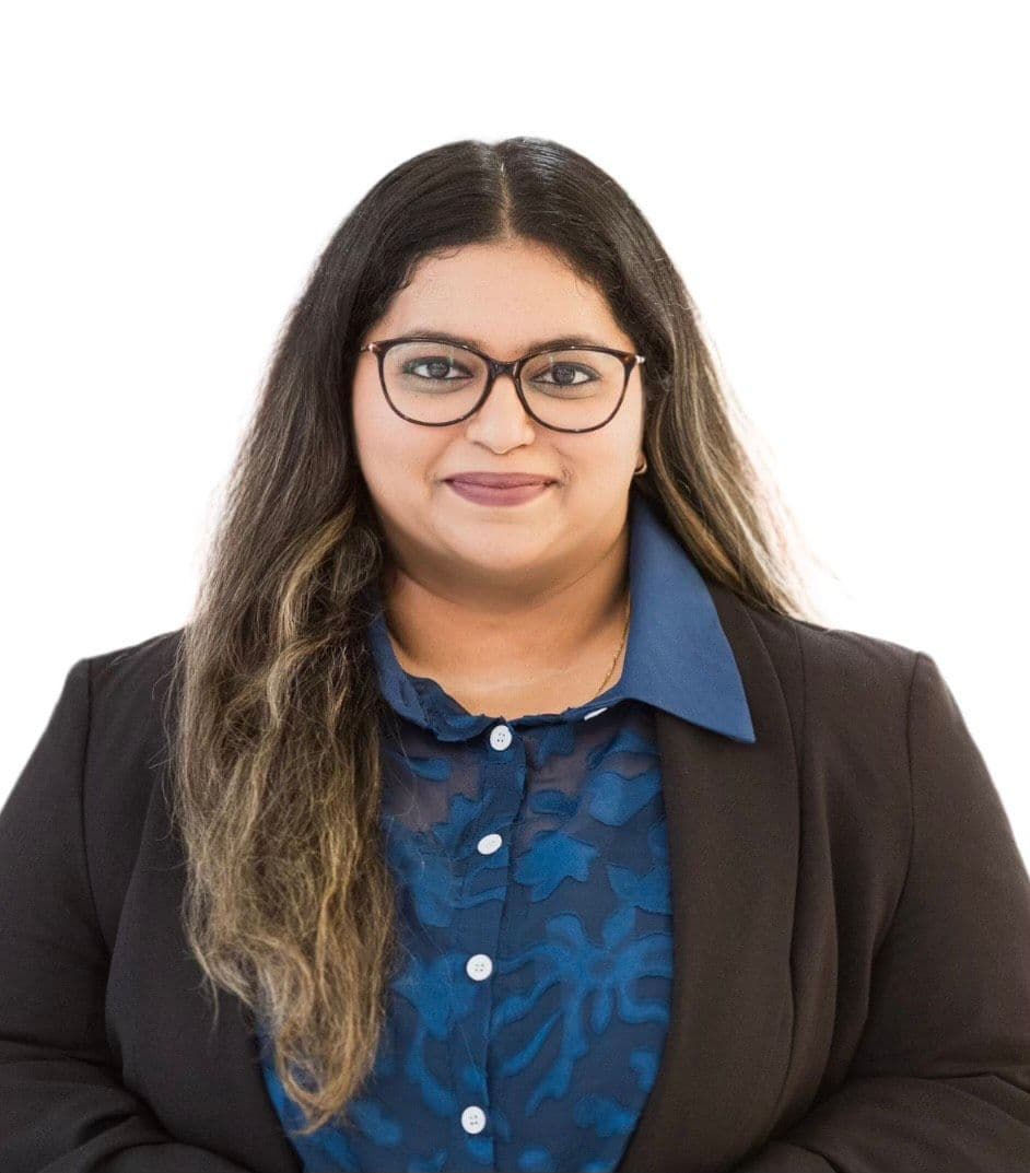 Poorva Sangam: Marketing and Fundraising Executive