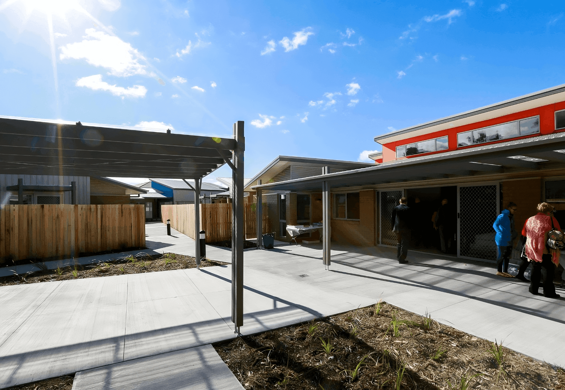 PROJECT INDEPENDENCE HARRISON undefined