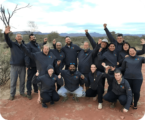 PROJECT INDEPENDENCE KINGSTON, DEAKIN AND NORTHBOURNE AVENUE, CANBERRA undefined