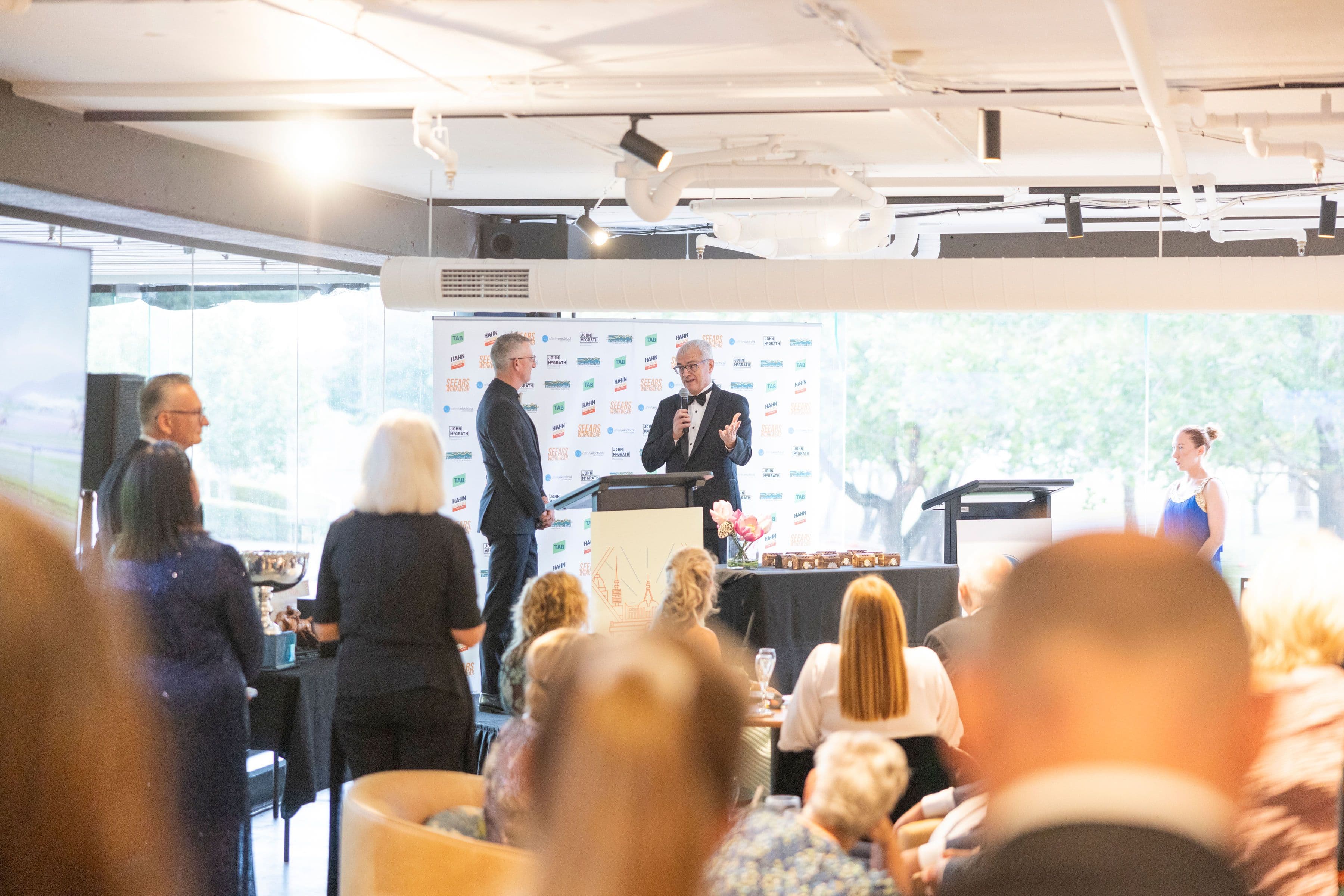 Project Independence Supporters